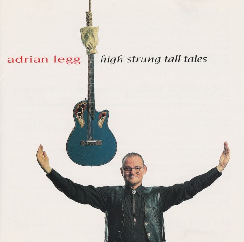 High Strung Tall Tales