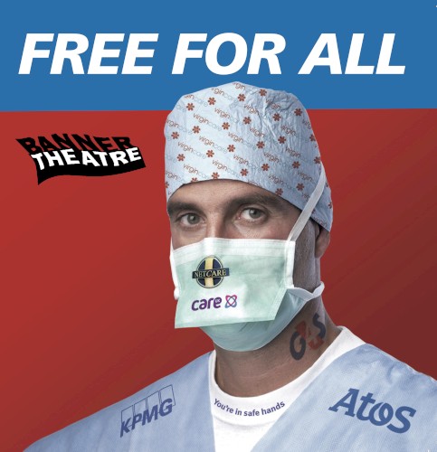 Free for All