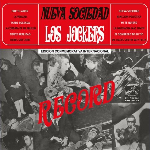 Nueva sociedad