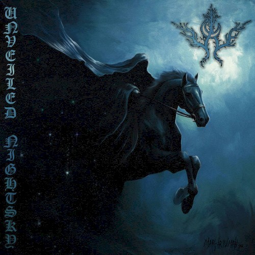 Winter Eternal &ndash; Unveiled Nightsky