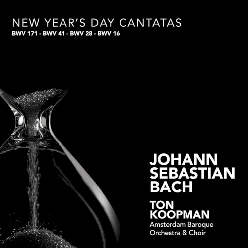 New Year's Day Cantatas