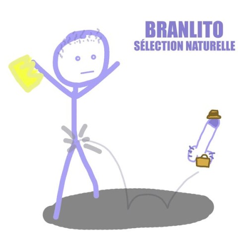 Sélection Naturelle