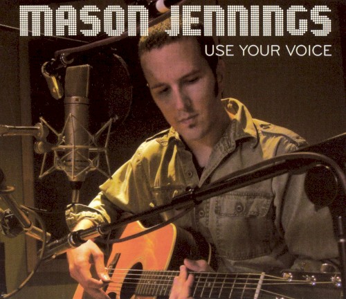 Use Your Voice