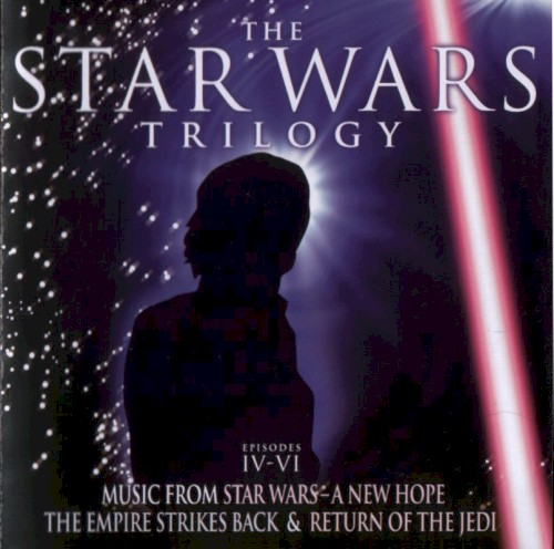 The Star Wars Trilogy
