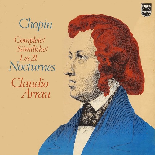 The Nocturnes