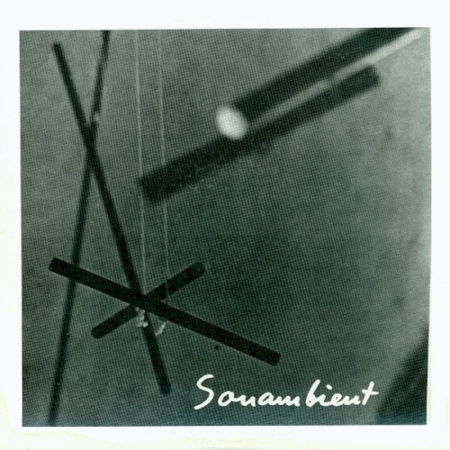 Swinging Bars / Vulcan’s Play