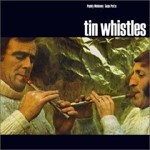Tin Whistles