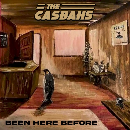 Been Here Before