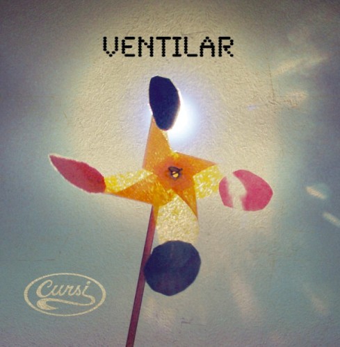 Ventilar