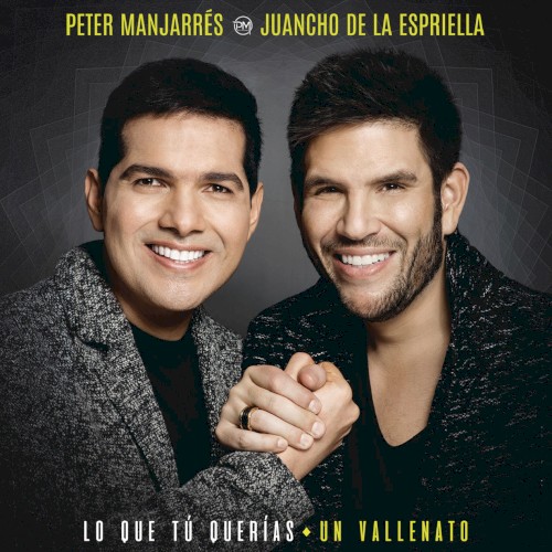 Lo que tú querías, un vallenato