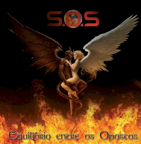Equilíbrio Entre os Opostos