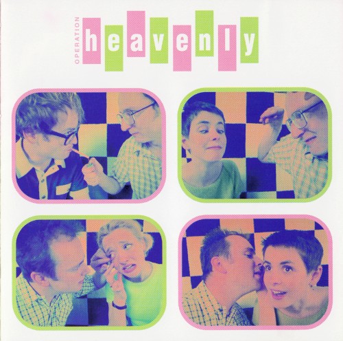 Heavenly &ndash; Operation Heavenly