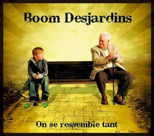 On se ressemble tant