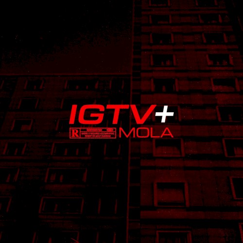 IGTV +