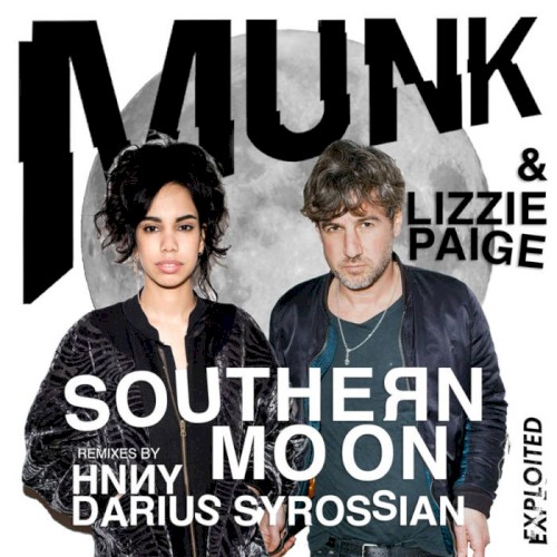 Southern Moon (Remixes)