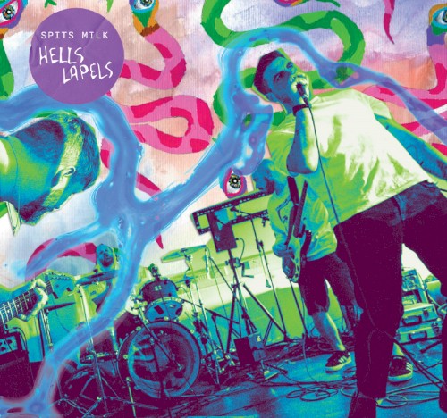Hells Lapels