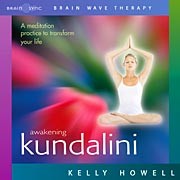 Awakening Kundalini