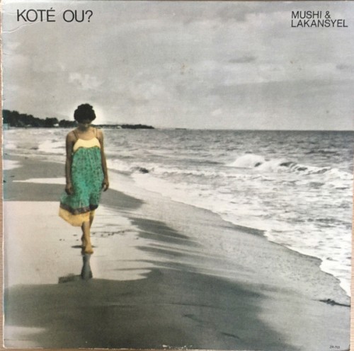 Koté ou?