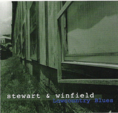 Lowcountry Blues