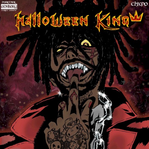 HALLOWEEN KING 🎃
