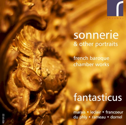 Sonnerie & Other Portraits
