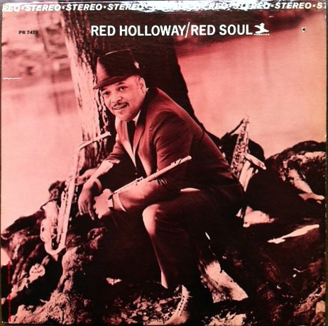 Red Soul