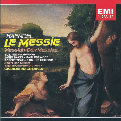 Le Messie
