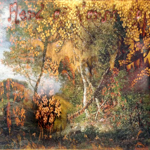 XCVI. And if Indeed I Fail, at Least to Know the Worst Is Sweet