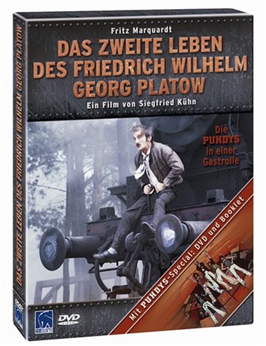 Das zweite Leben des Friedrich Wilhelm Georg Platow
