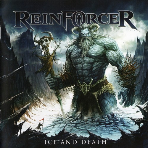 Ice and Death
