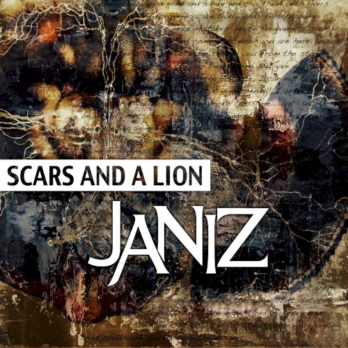 Scars and a Lion
