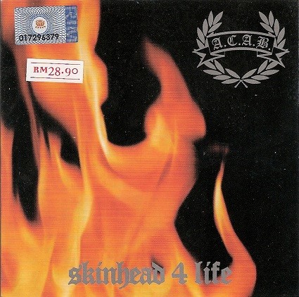 Skinhead for Life