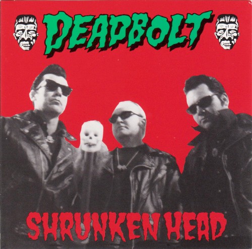 Shrunken Head