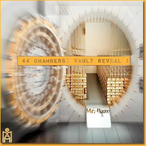 44 Chambers: Vault Reveal 1