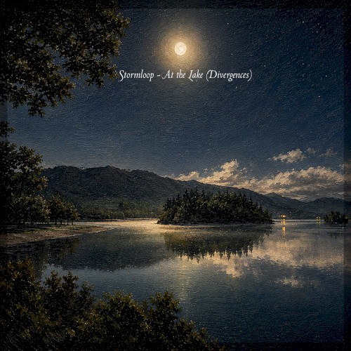 At the Lake (Divergences)