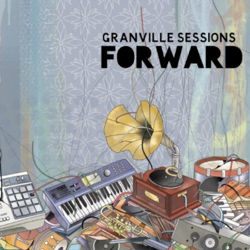Forward