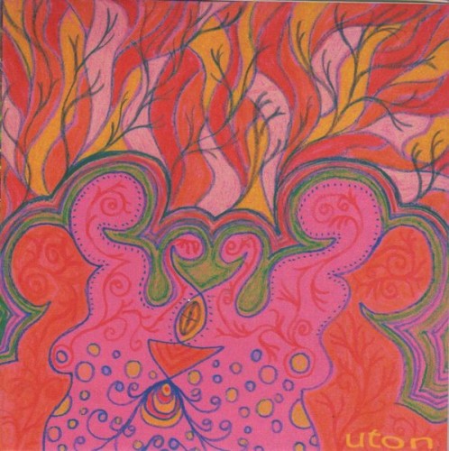 Ground’s Dream Cosmic Love