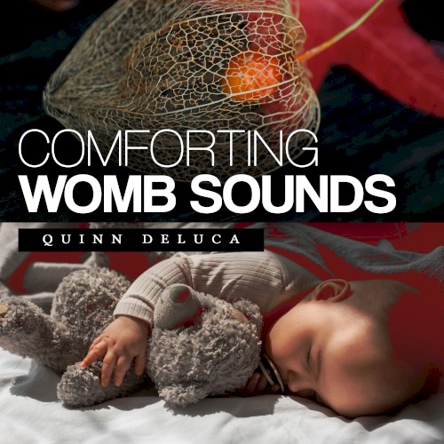 Comforting Womb Sounds