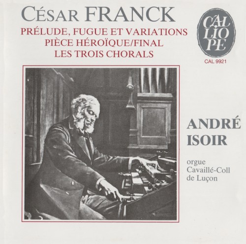 L'Œuvre d'orgue, Volume 2
