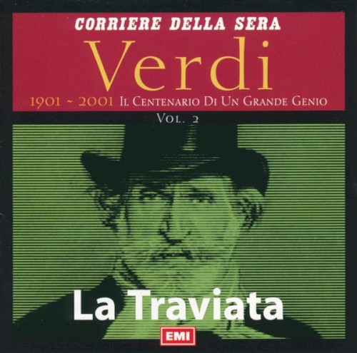 La traviata: Brani scelti