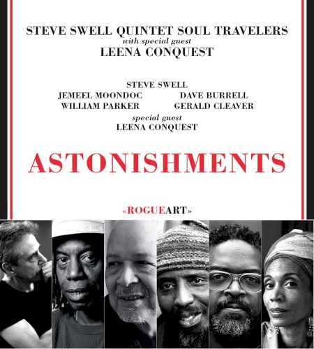 Astonishments