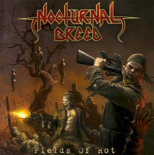Fields of Rot
