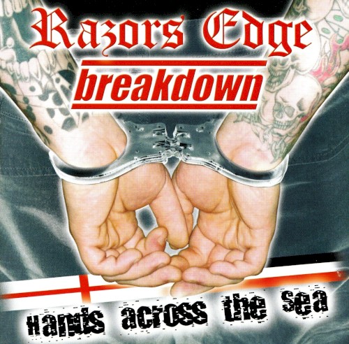 Hands Across The Sea