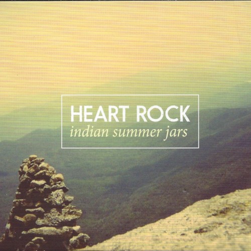 Heart Rock
