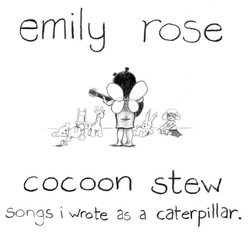 Cocoon Stew
