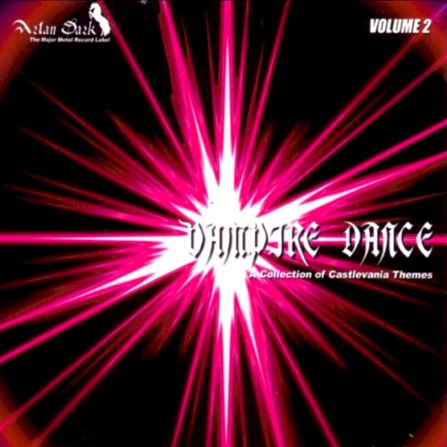 Vampire Dance Vol. 2