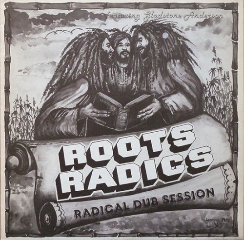 Radical Dub Session