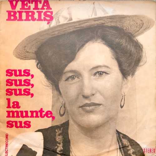 Sus, sus, sus, la munte, sus