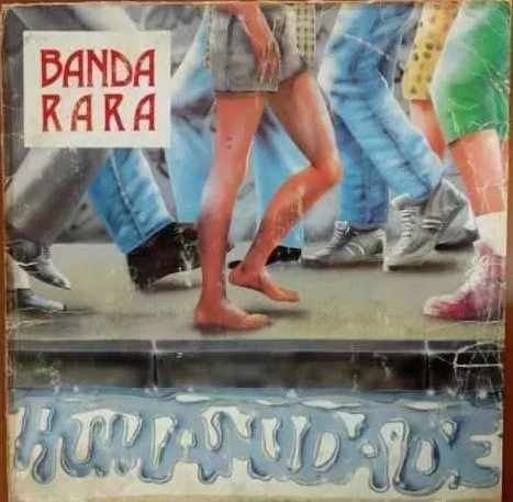 Humanidade