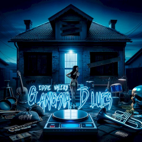Gangsta Blues